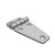 EV191-01 - Stainless Steel Surface Mount Hinges