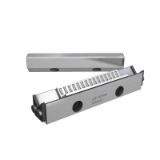 Precision rail guides with needle roller assembly - LWM/V