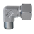 NC-WAS-..L/S - Elbow weld-on fittings