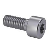 ISO 14579 - Hexalobular socket head cap screws