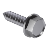 DIN ≈6928 C - Hexagon self tapping screw