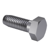 DIN 7513 A - Thread - Self-tapping screws, form A