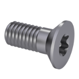 DIN ≈965 A - Counter sunk screws with torx