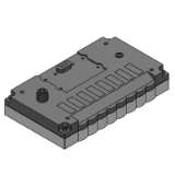 CPV14-GE - 電気インタフェース