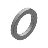CRO - Pierścień uszczelniający