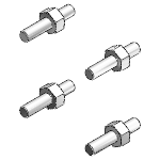 MX2_MX3 - Threaded rod