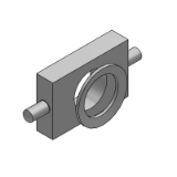 WB - Swivel mounting