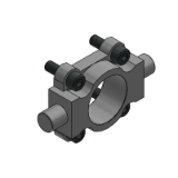 ZNG - Swivel mounting