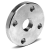 I.2PT - Pressed lapped flanges THREADED FLANGES NP10/16 Stainless steel 304L or 316L