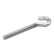 V.2CFT - Marine hardware, closing fittings RIGHT HANDED TURNBUCKLE HOOKS Inox A2 / S.S 304