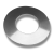 V.2RR_EP - SPRING WASHERS DIN 2093 Inox A1 / S.S 303