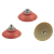 VTLA - Spherical suction cups