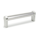 GN 333.5 - Stainless Steel-Tubular handles