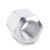DIN 6330 - Stainless steel-Hexagon nuts Type B
