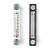 GN 650.4 A - Oil level indicators, Type A, without thermometer, without protection frame