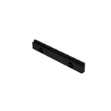 Stepped grip jaw 3 mm - Top jaws