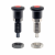EH 22122. - Index Plungers with rapid locking head