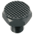 EH 22690. - Screwed Rest Buttons / with male thread, ribbed surface