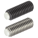 EH 22760. - Thrust Screws with Delrin bolt