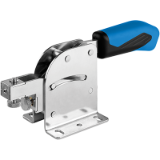 EH 23330. - Combination Clamp