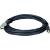 USB 2.0 PFT B plug - A HIFF jack 0,5m