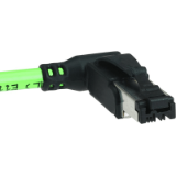 RJIKabIP20over.ang.RJ45;AWG22/1;outd0,5m