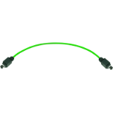 RJI cable 4xAWG22/7, trai.Han PP; 10m