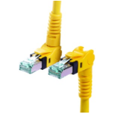 VB RJ45 UaD -VB RJ45 UaD Cat.6A PUR 5.0m