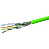 PROFINET TypA Cat6A 4x2xAWG23/1 PVC 500m