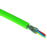 HAR PROFINET Typ A 4xAWG22/1 PVC 20m