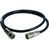 M12 X-coded Cable Assembly-20m