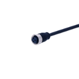 7/8 Cable Assembly 2p+PE st/- f/- 1,5m