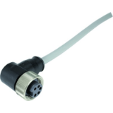 7/8 Cable Assembly 4p+PE an/- f/- 1,5m