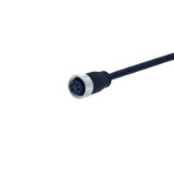 7/8 Cable Assembly 4p+PE st/- f/- 10,0m