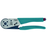 Four-Indent Crimping Tool