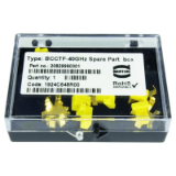 BCCTF-40GHz Spare Part Box