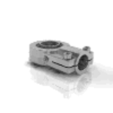 joints with spherical bearing to ISO8133 - GLK-KD