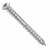 HT-A2 - HECO-TOPIX A2, decking screw, raised countersunk head