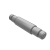 GCE-GJCE - Guide shaft - two end step two end external thread type