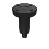 BG89DR - Special Purpose Plunger - Long Guided Plunger