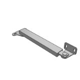 LC03AC - Brace - for upper and lower doors