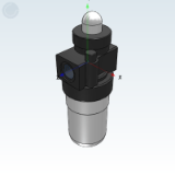 EG06AB-AC - Gas source treatment components - oil feeder