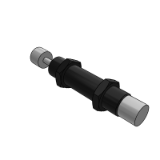 EC07A_08A_09A - Economical type, oil pressure buffer, small and medium-sized adjustable type