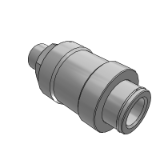 EB03AW - Quick exhaust valve · hand slide valve