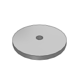 CE01_02 - 聚氨酯垫圈-尺寸选择型