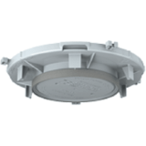1281-62 - Install. housing, HaloX® 100 front part