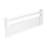 Front panel 144 , white - Front panel 144 , white