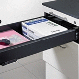 Drawer systems
