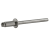 ALFO® Stainless Steel A4 / Stainless Steel A4 Dome Head - Standard Blind Rivet