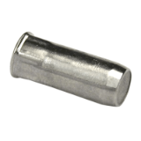 Stainless Steel A2 Small Countersunk Head closed - Blind Rivet Nut HEXATOP-E-KLSK-G